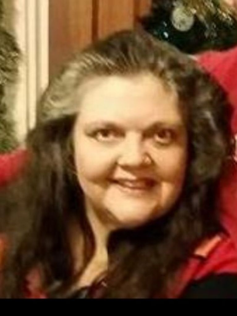 Donna (Ogden)  Ochab