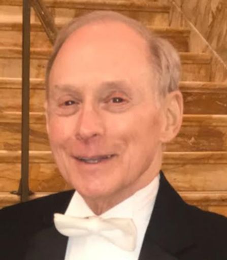 William Jordan Profile Photo