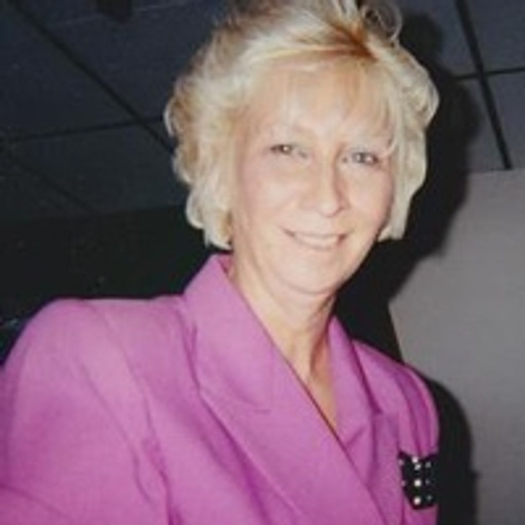 Marlene Rose Deangeles