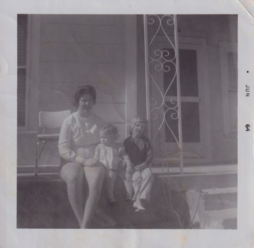 Ernestine Pearl “Tena” (Dunlap)  Koonsman photo gallery thumbnail 154 of 234