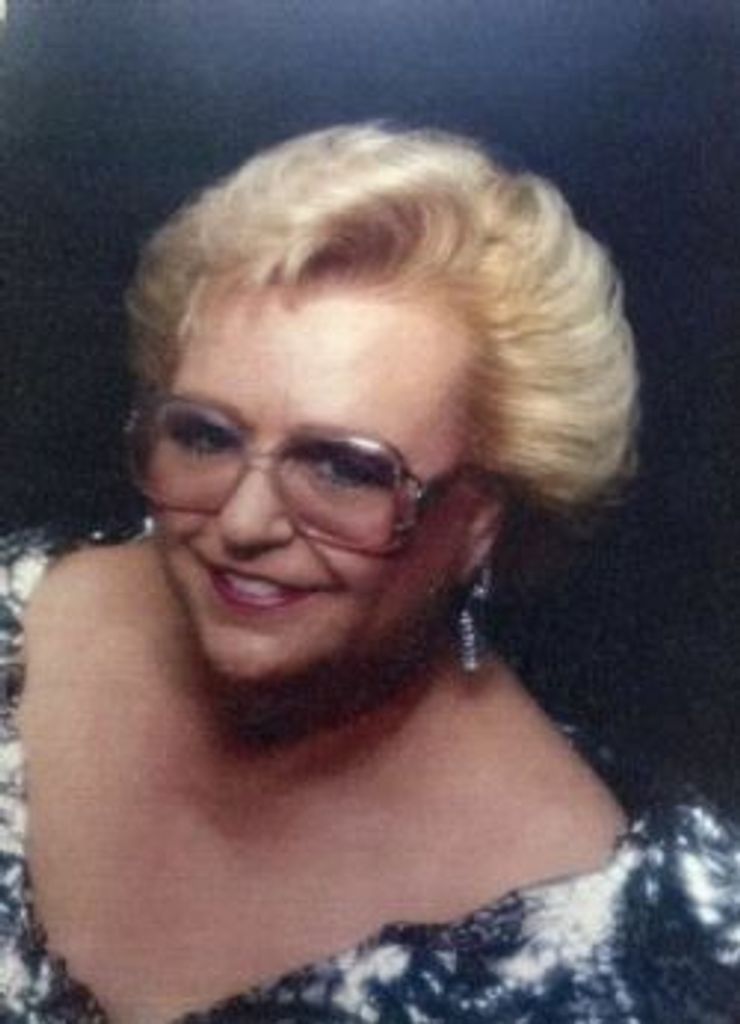 Elizabeth Robinson