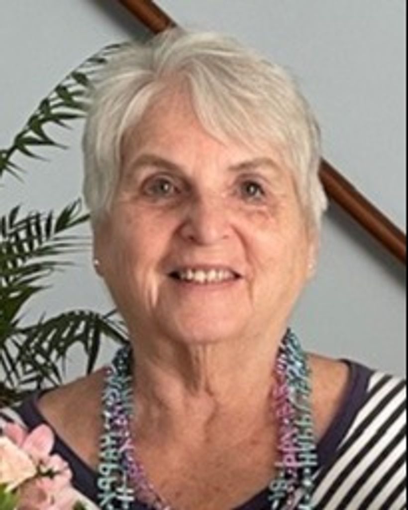 Judy Kay Deppen