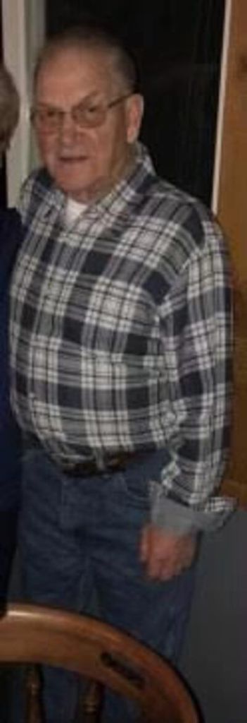 Ronald W. Eygnor Profile Photo