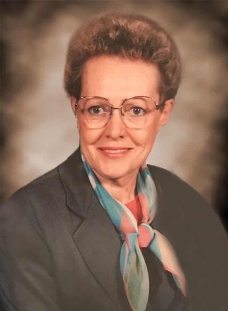 Janet  Goeden