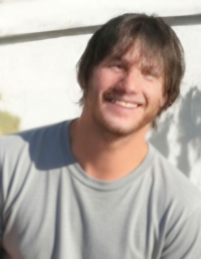 Brian Michael Frandsen