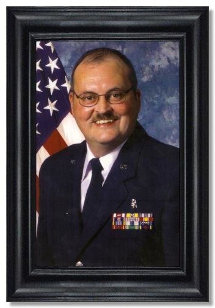 Jerry Dewayne Smith