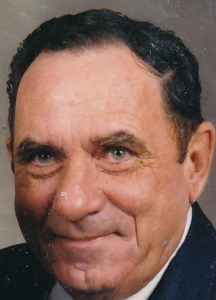 Anton Haner