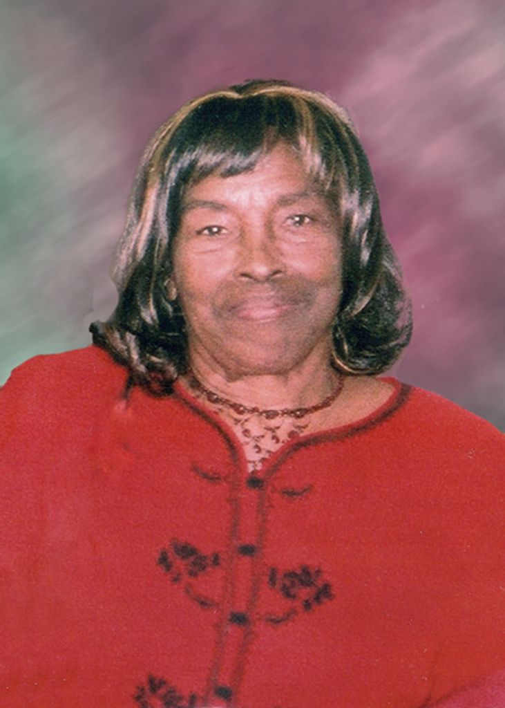 Sis. Minnie Lee Strickland Profile Photo