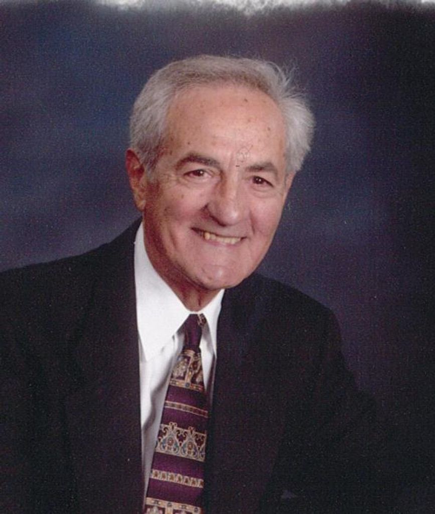 Ralph J. Gatta