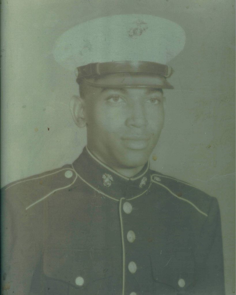 Forest Lewis, Jr. Profile Photo