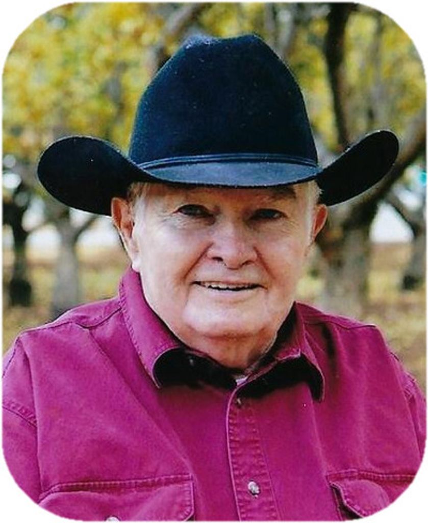 Charles "Tex" Stafford Gayle Profile Photo