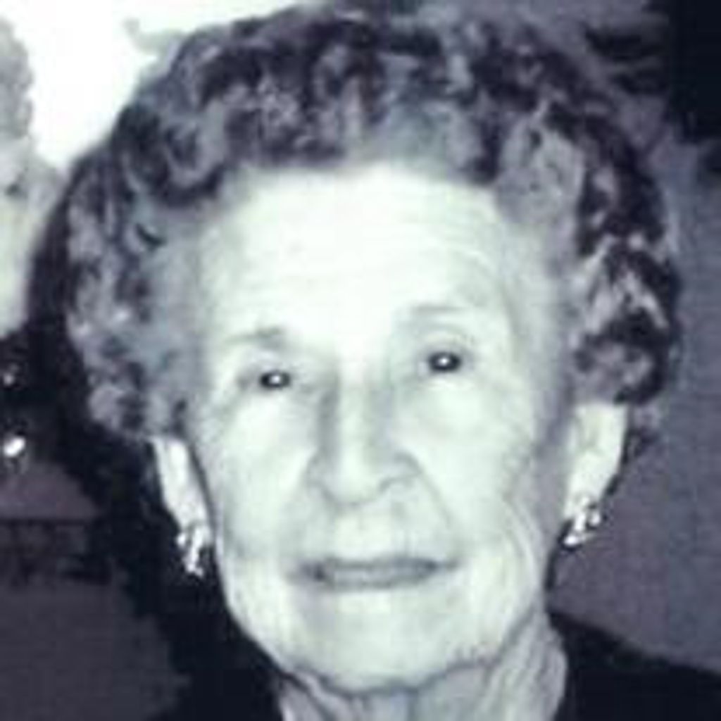 Etta Shackelford Loverde