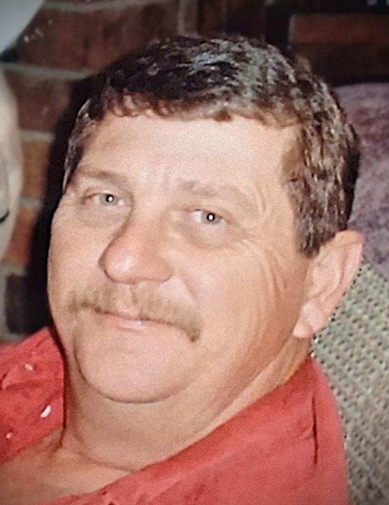 Martin Anthony "Tony" Smith, Sr.