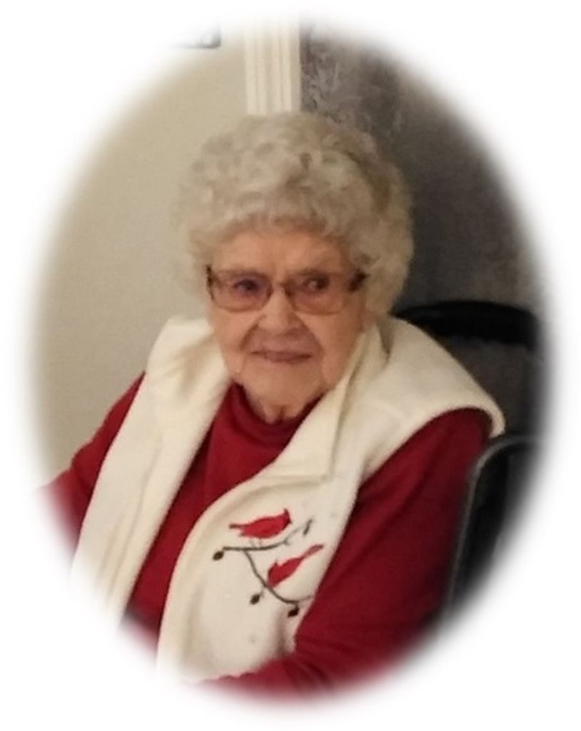 Dorothy Kemp