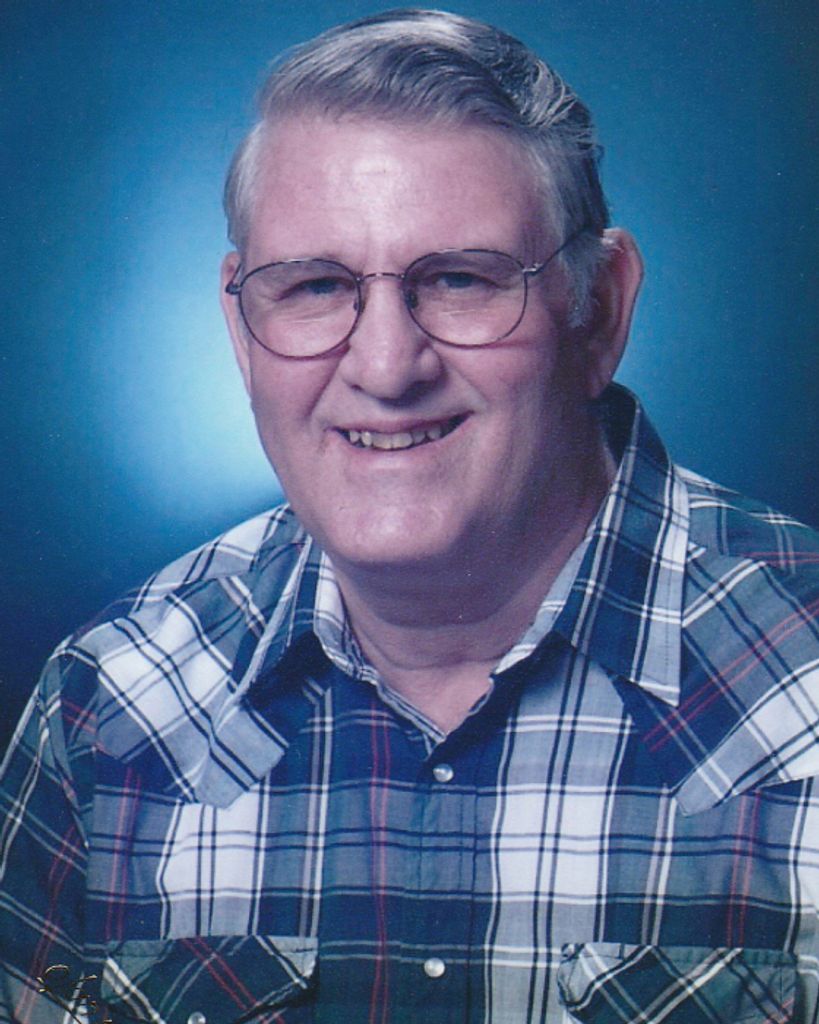 George Sales