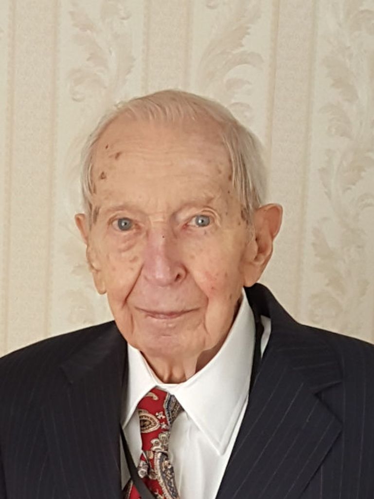 Arnold Frank