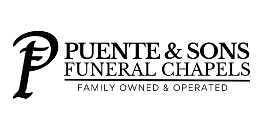 Puente & Sons Funeral Chapels Logo