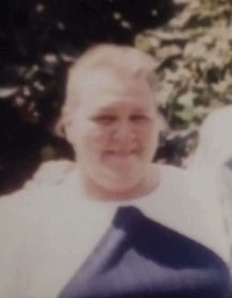 Ruth Ann (Eller)  Dishman