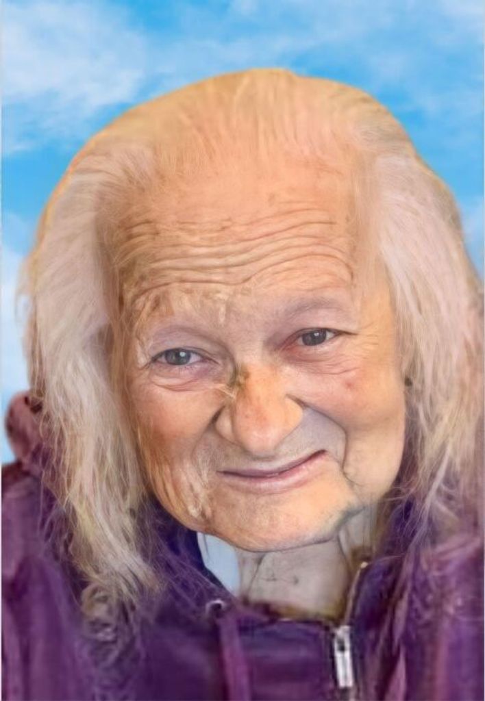 Betty Lou (Eaves)  Balcome