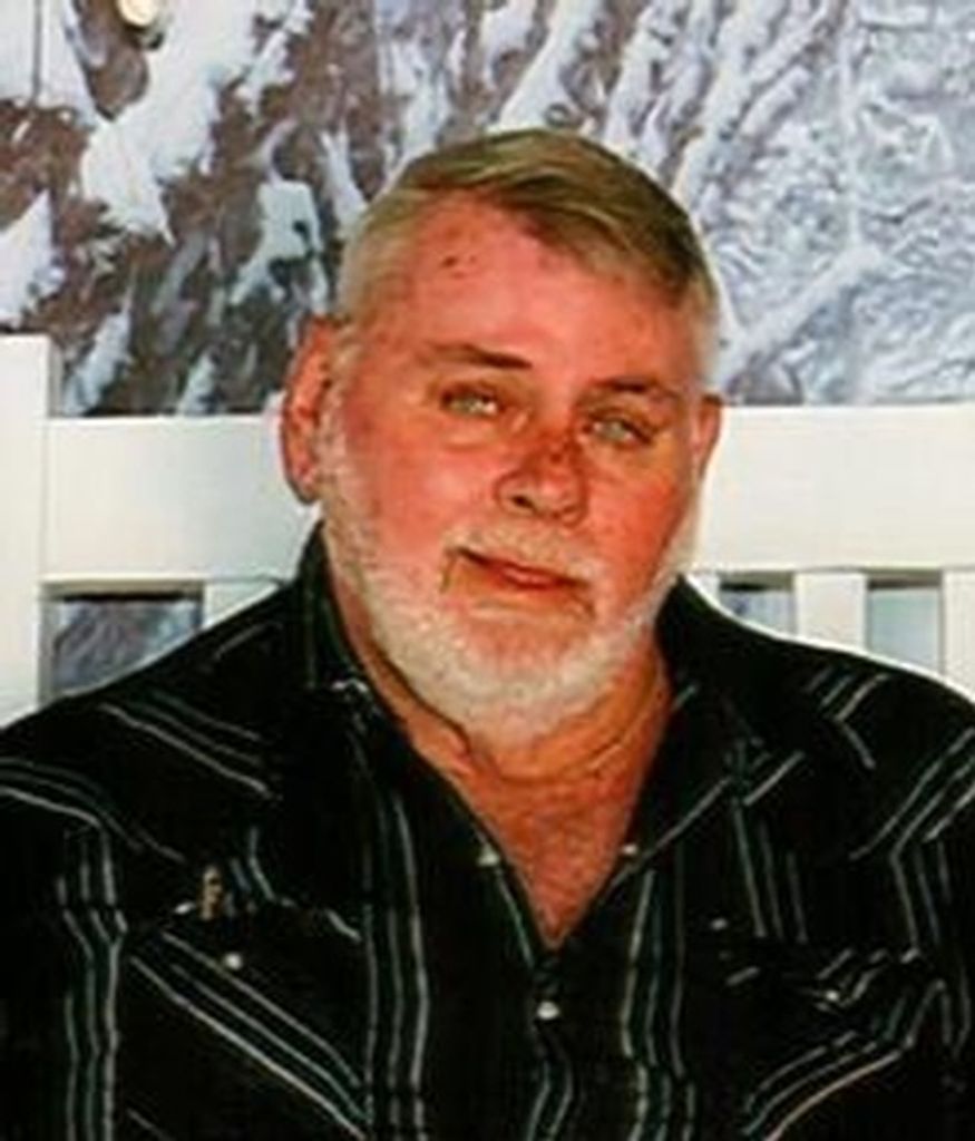 James "Jim" L. Broadway Profile Photo