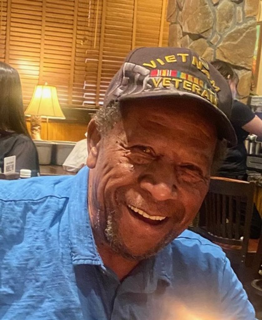 Clyde Rollins Profile Photo