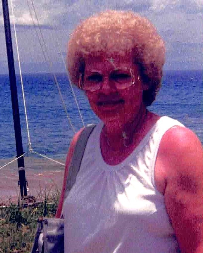 Eleanor A. Dailey Profile Photo