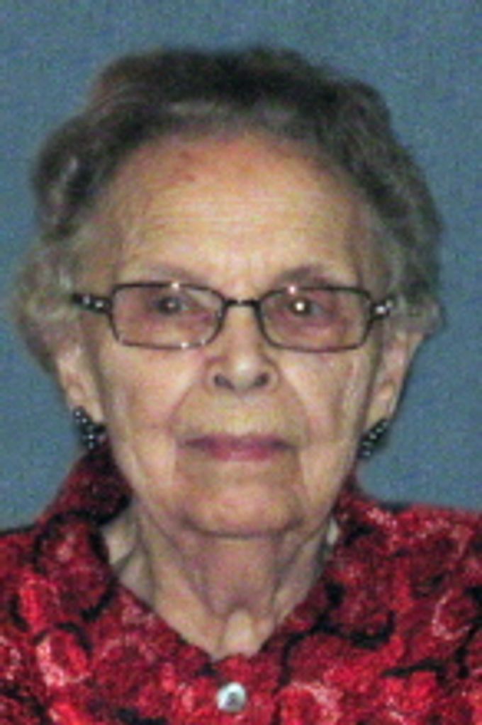 Germaine F. Christensen