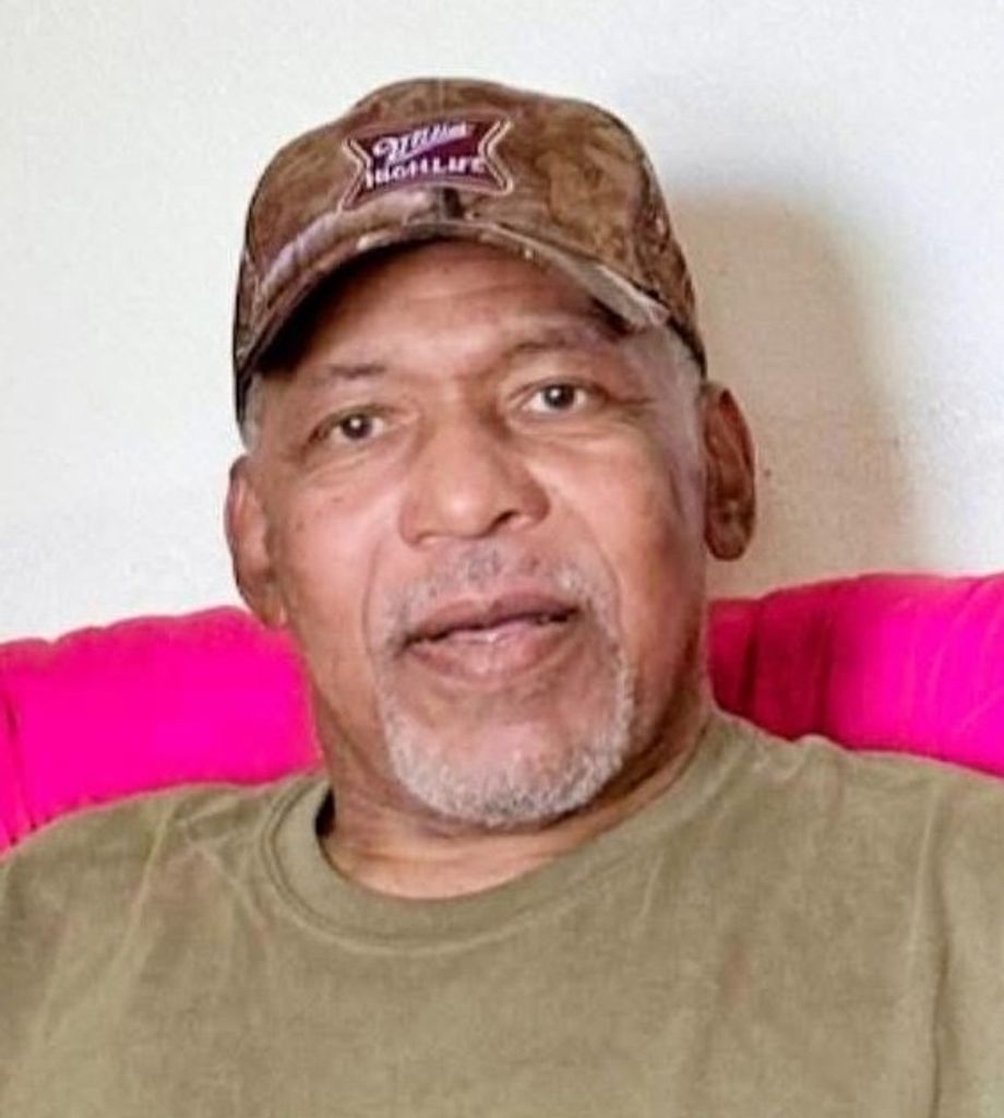 James E. Pierce Profile Photo