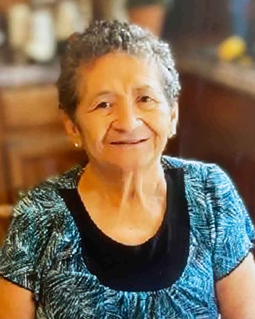 Cecilia Martinez