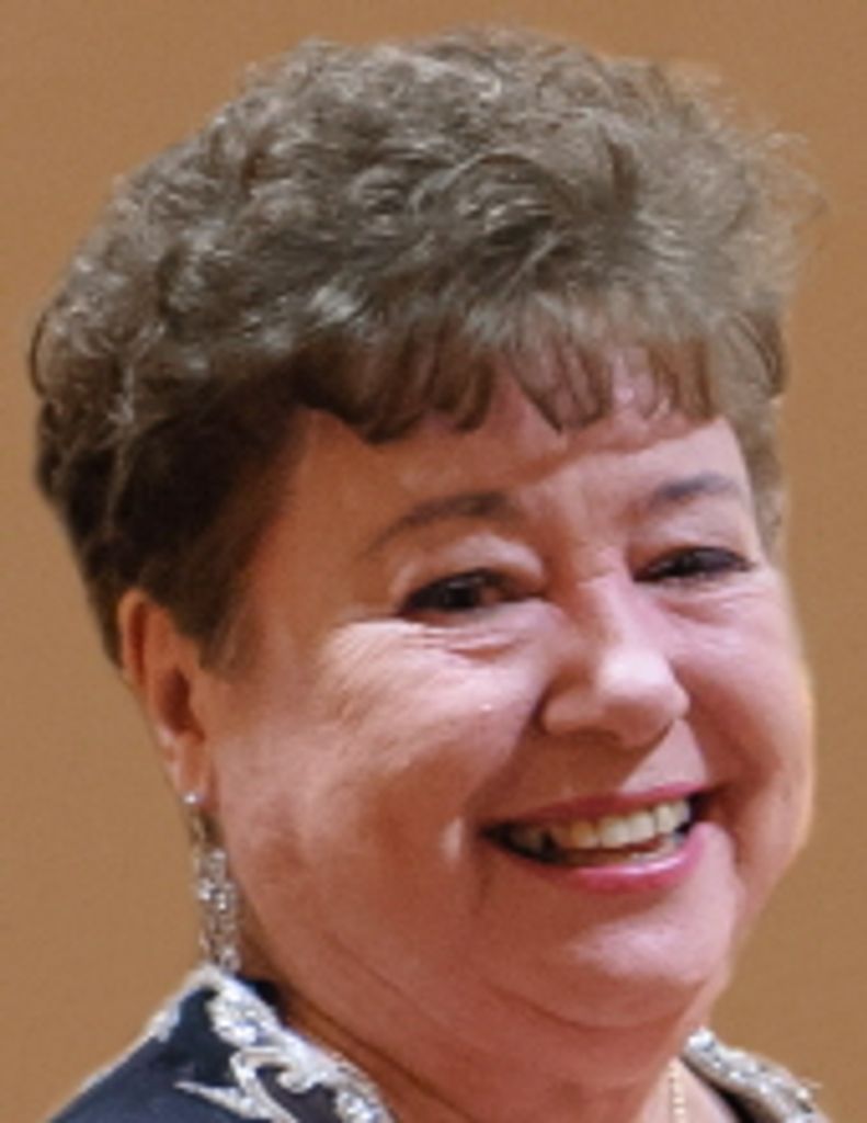 Annmarie M. Mcconville