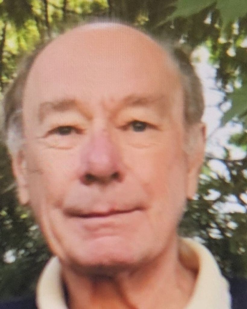 John W. Genz Profile Photo