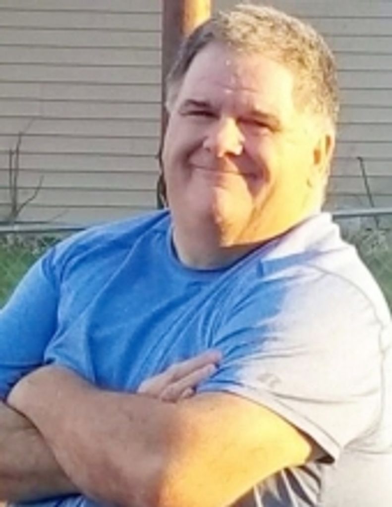 Jerry Dean Brown Profile Photo