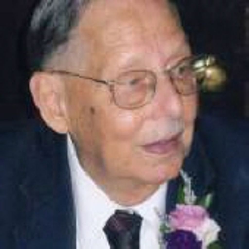 Francis "Frank" Hendricks