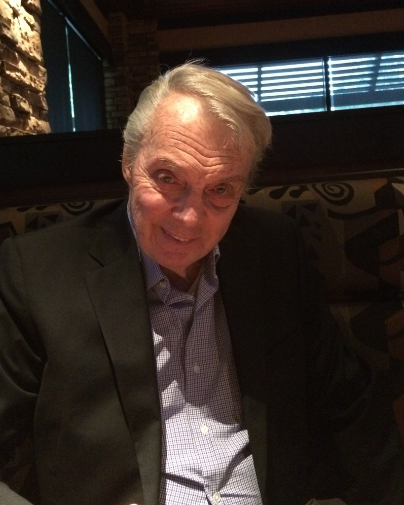 Peter Joseph Ryan Profile Photo