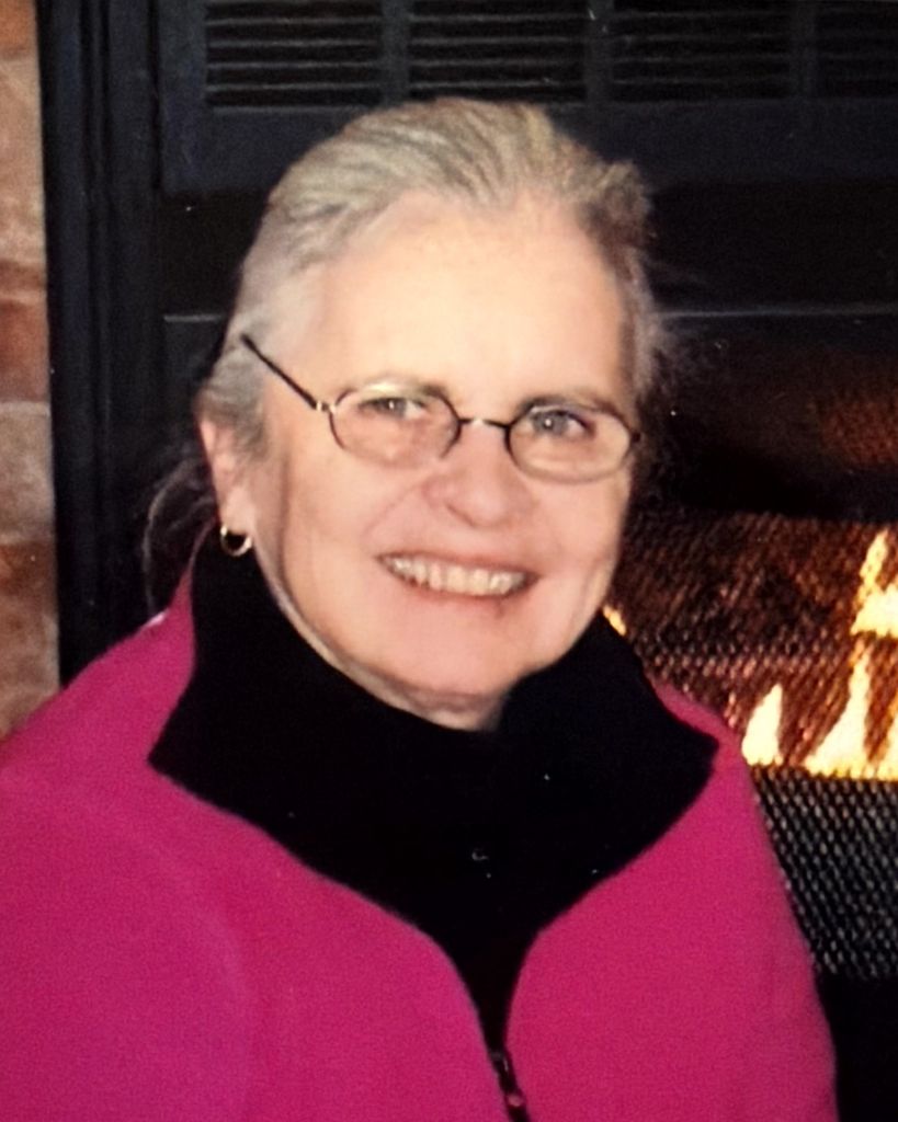 Marie B. (Curran) McCrohon Profile Photo