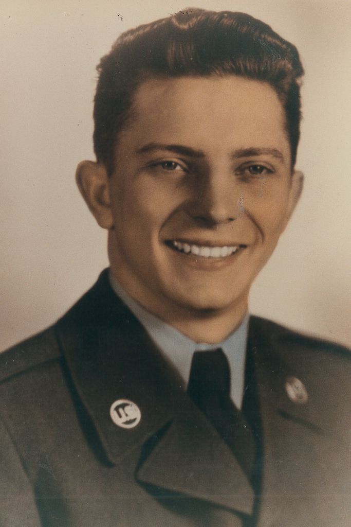 Louis T. Vescovi