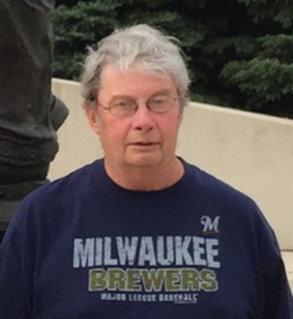 William A. Olson Profile Photo