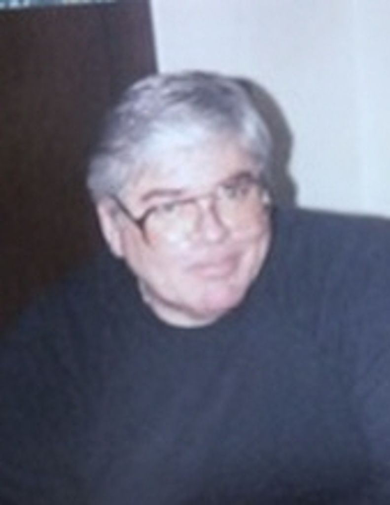 Warren Alan Matthews Profile Photo