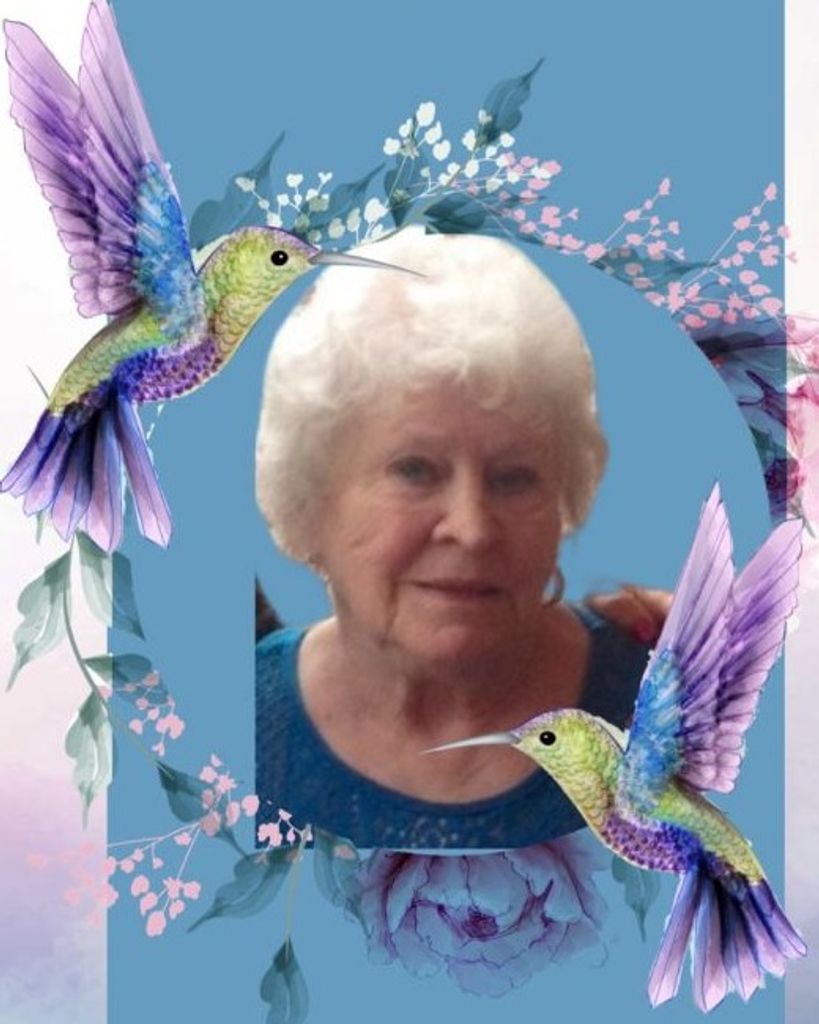 Barbara Ann Grudnowski