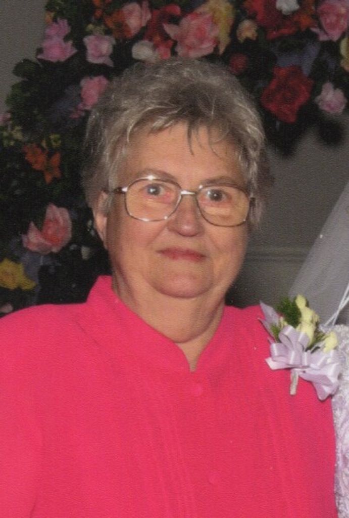 Joy Victoria Killingsworth