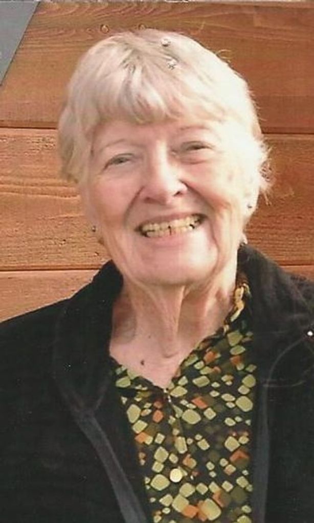 Annie Ruth Blevins Profile Photo