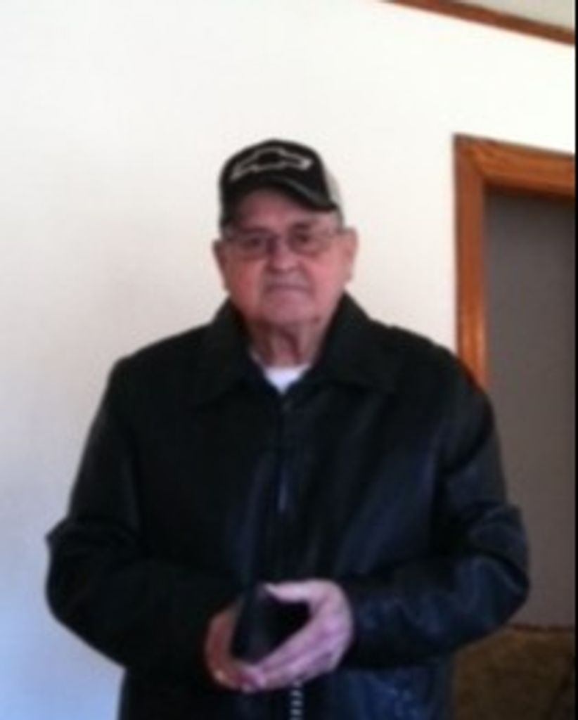 Jerry Franklin Robertson Profile Photo