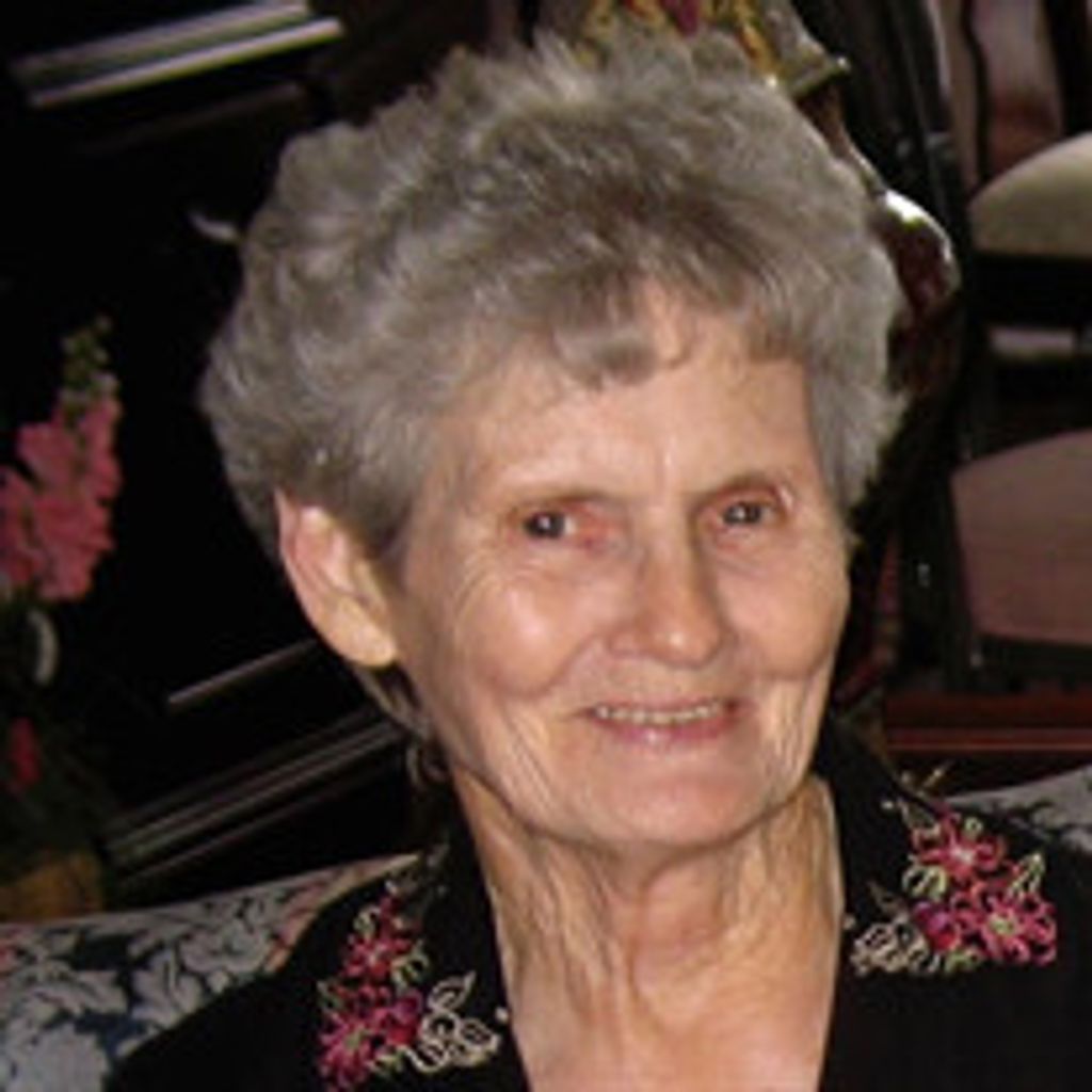 Paula Jean Letz