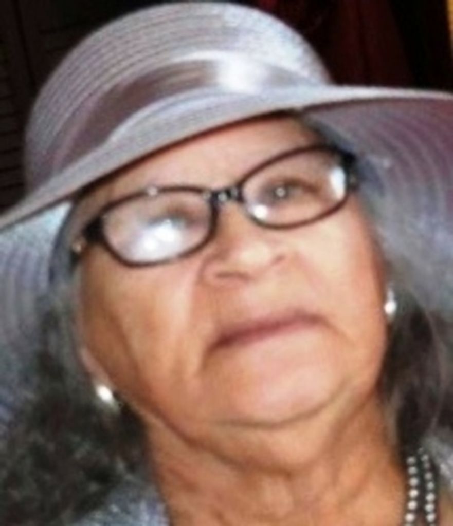 Annie Pearl Jones Profile Photo