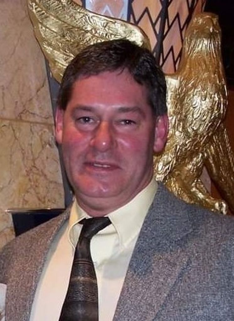 Ray Allen Sebring Profile Photo