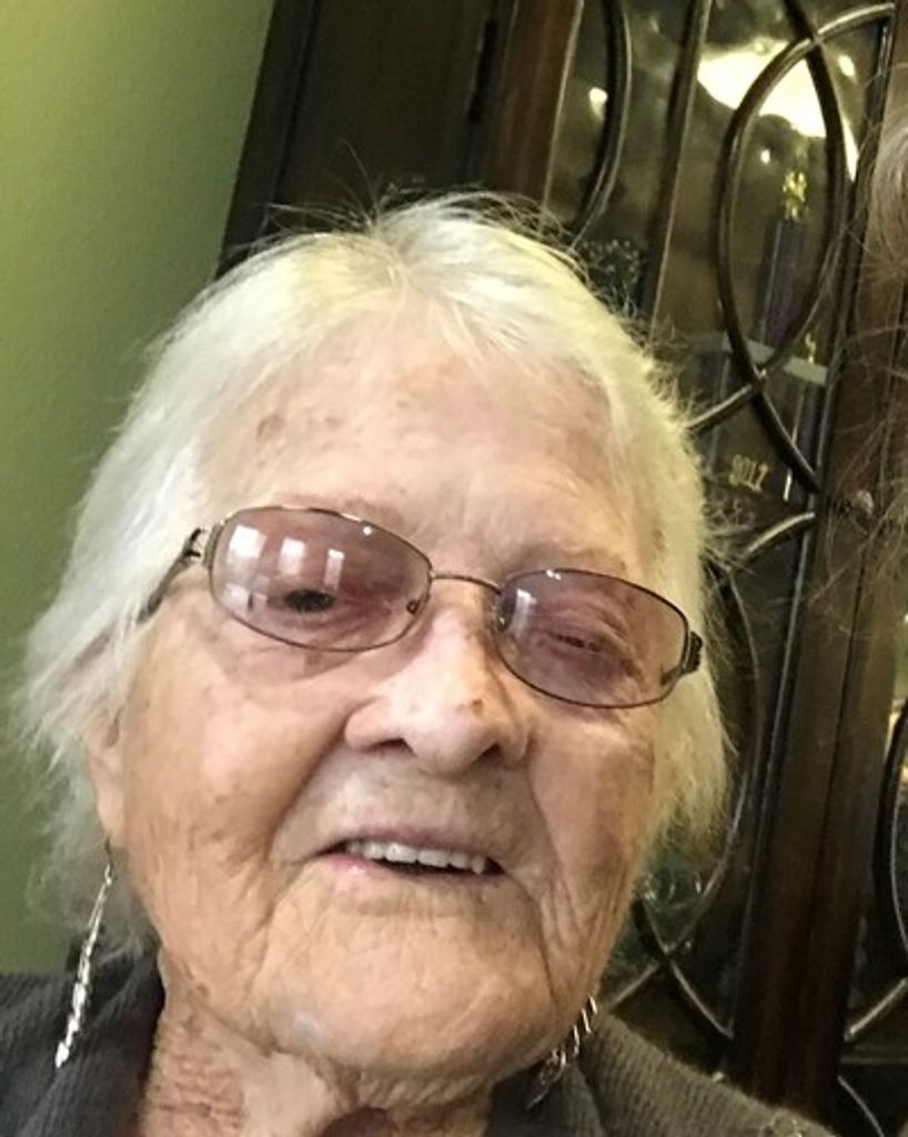 Ina Rose Mccalister Profile Photo