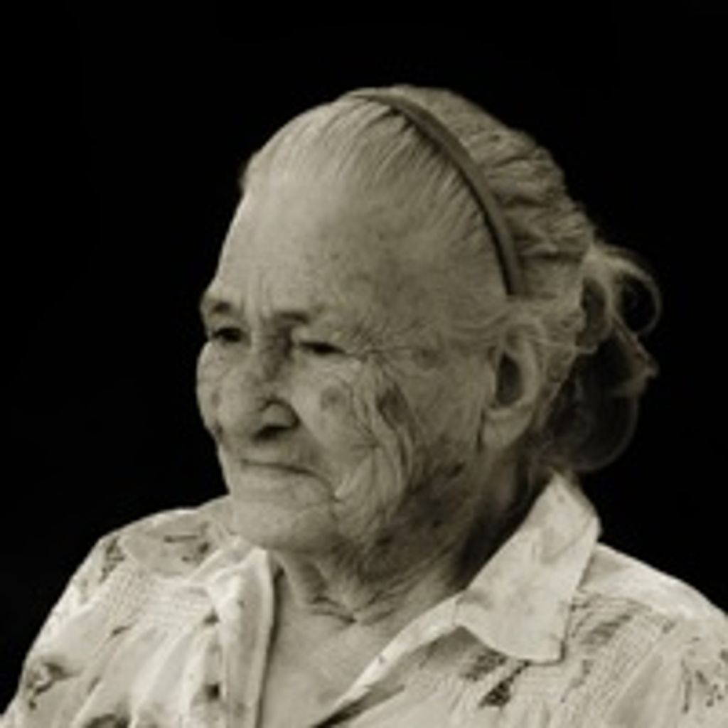 Dorothy McKinney