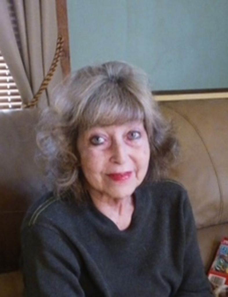 Kimberly Michelle Davis Profile Photo