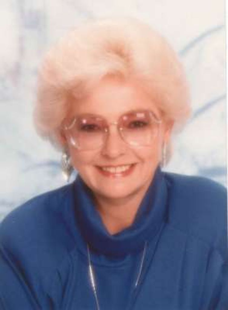 Mary Alice Parks