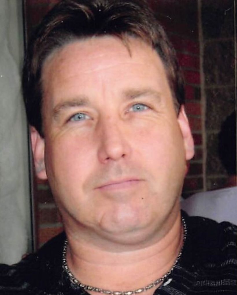 Jeffrey A. McIlvain